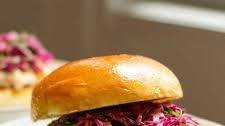 Crab Salad Sandwiches with Honey Dijon Dressing