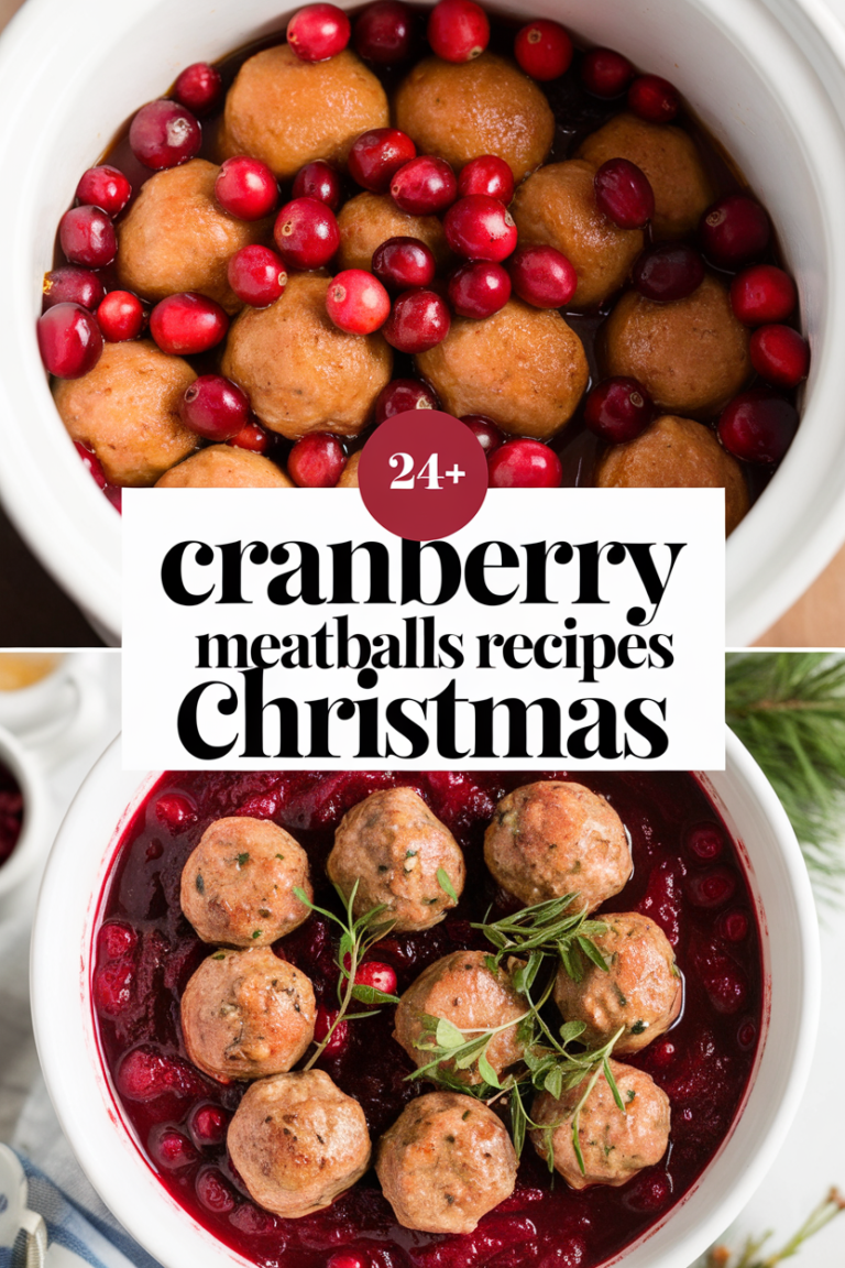 18  Delicious Recipes Using Frozen Meatballs That Will Wow Your Family