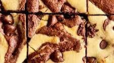 Cream Cheese Brownies