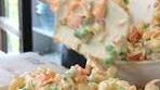 Creamy Macaroni Salad - A Refreshing Twist on a Classic ...