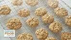 Crispy Maple Oatmeal Cookies - Everyday Food with Sarah ...