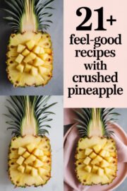 21+ Feel-Good Recipes with Crushed Pineapple That Will Brighten Your Day! crushed-pineapple-ccccc-19134
