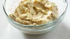 Curry Tartar Sauce