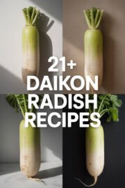 21+ Delicious Daikon Radish Recipes You Must Try Today! daikon-radish-ccccc-40644