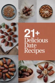 21+ Delicious Date Recipes That Will Sweeten Your Day and Delight Your Taste Buds! date-recipes-ccccc-79166