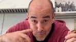 David Rocco | Fagioli e Scarole aka Beans and Escarole ...