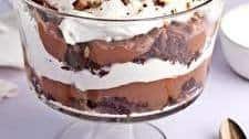 Death By Chocolate Recipe