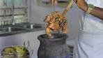 Delicious Chicken Stew Recipe from Chef Michael's School of ...