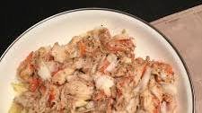 Dianne's Crab