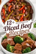 12+ Delicious Homemade Diced Beef Recipes to Make Your Meals Extra Special diced-beef-recipes-bbbbb-48111