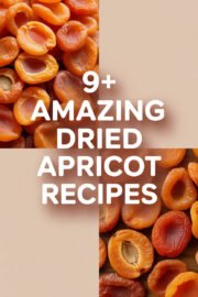 9+ Amazing Dried Apricot Recipes to Delight Your Taste Buds Today! dried-apricot-ccccc-80445