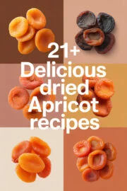 21+ Delicious Recipes Featuring Dried Apricots You'll Want to Try Today! dried-apricots-ccccc-36505