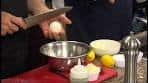 Duck Egg Carbonara with Crust and Craft