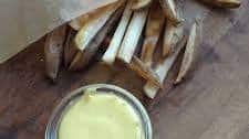 Duck Egg Mayonnaise