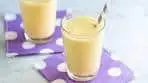 Easy 5 Minute Banana Smoothie Recipe