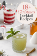 18+ Feel-Good Christmas Cocktails Recipes to Brighten Your Holiday Spirit easy-christmas-cocktails-recipes-bbbbb-96552