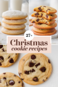 27+ Simple Christmas Cookie Recipes You Can Make with Your Family This Holiday Season easy-christmas-cookies-recipes-2-bbbbb-51963