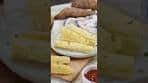 Easy Homemade Yuca Fries!
