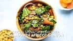 Easy Salad Recipe: Spiced Spinach and Chickpeas With ...