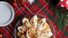 Eggnog Cream Pie Recipe by Tasty