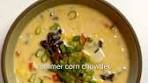 Ekone | The secret ingredient to a great chowder? 👀 It isn’t ...