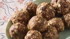 Energy Balls