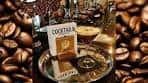 Espresso Martini: Vanilla vodka shaken with cold brew coffee ...