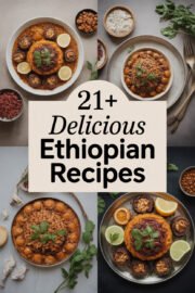 21+ Delicious Ethiopian Recipes You Can’t Wait to Try at Home! ethiopian-recipes-ccccc-13833