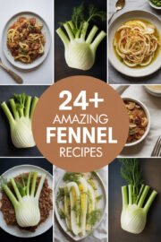 24+ Amazing Fennel Recipes to Brighten Your Meals and Delight Your Taste Buds! fennel-ccccc-60563