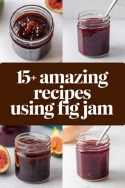 15+ Amazing Recipes Using Fig Jam That Will Delight Your Taste Buds fig-jam-ccccc-96517