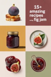 15+ Amazing Recipes Using Fig Jam That Will Delight Your Taste Buds fig-jam-ccccc-98937