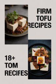 18+ Favorite Firm Tofu Recipes You’ll Love to Make Tonight! firm-tofu-ccccc-76743
