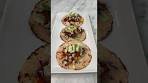 Fish Tacos with Mango Slaw 🐟🌮 #cooking #food #foodshorts ...