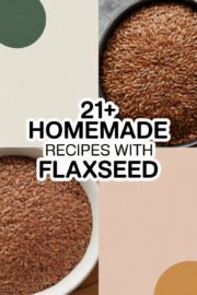 21+ Homemade Recipes with Flaxseed That Will Transform Your Meals into Nutritious Delights! flaxseed-ccccc-20090
