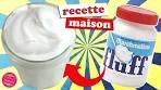 FLUFF recipe ! The recipe for CHAMALLOW dough