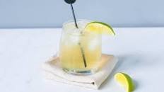 Foghorn Mixed Drink