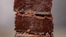 Fudgy Brownies