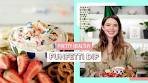 Funfetti Cake Batter Dip | Pretty Healthy