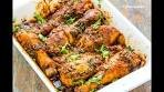 Garlic and Paprika Roast Chicken | Easy Roast Chicken ...