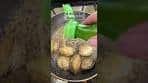 Garlic butter abalone recipe