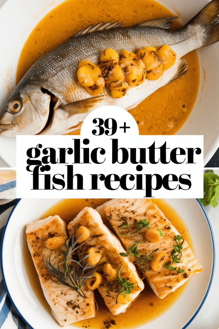 18+ Simple Creamy Fish and Rice Recipes That Will Delight Your Taste ...