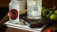 Gin Gin Mule