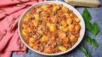 Gnocchi Bolognese
