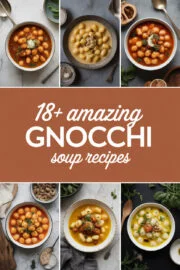 18+ Amazing Gnocchi Soup Recipes That Will Warm Your Heart and Tantalize Your Taste Buds! gnocchi-soup-ccccc-92081