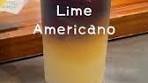 GOOD COCONUT🥥 | 🚀How to Make a Coconut Lime ...