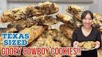 GOOEY Chocolate Chip, Oatmeal, Pecan, Coconut, Raisin ...