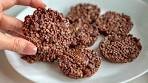 Grab some quinoa and seeds! Healthy, incredibly tasty snack ...
