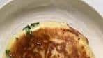 Greek Cheese-Stuffed Fluffy Pita Bread Recipe
