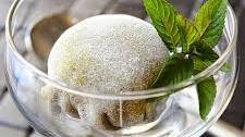Green Tea Mochi Ice Cream