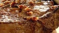 Grilled Prime Rib